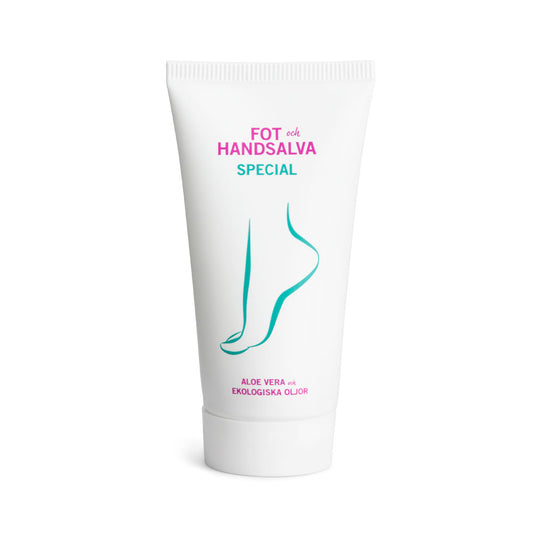 Fot & Handsalva special 30 ml